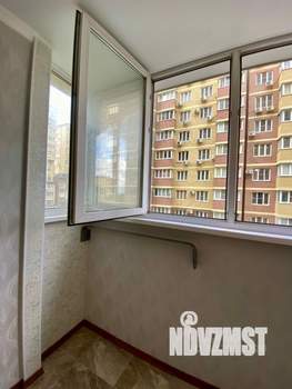 1-к квартира, вторичка, 33м2, 3/13 этаж