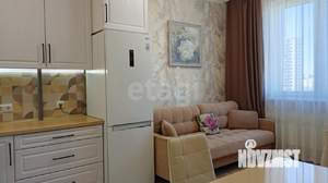 1-к квартира, вторичка, 36м2, 8/16 этаж