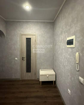 1-к квартира, вторичка, 41м2, 5/9 этаж