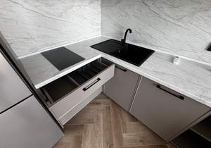 1-к квартира, вторичка, 43м2, 7/12 этаж