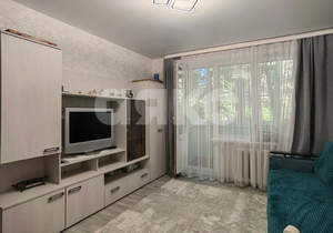 2-к квартира, вторичка, 45м2, 2/5 этаж