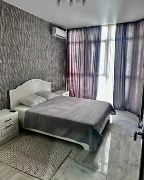 1-к квартира, вторичка, 36м2, 4/15 этаж