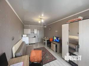 Студия квартира, вторичка, 23м2, 3/3 этаж