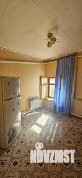 2-к квартира, вторичка, 35м2, 1/1 этаж