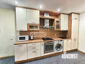 3-к квартира, сданный дом, 96м2, 3/6 этаж