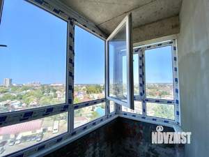 2-к квартира, вторичка, 78м2, 9/16 этаж