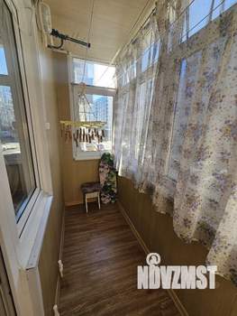 1-к квартира, вторичка, 32м2, 2/9 этаж