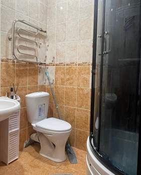 1-к квартира, вторичка, 39м2, 3/5 этаж