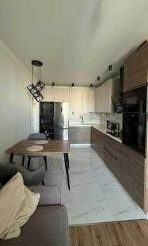 1-к квартира, вторичка, 51м2, 11/13 этаж