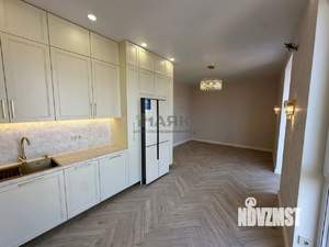 3-к квартира, вторичка, 81м2, 15/16 этаж