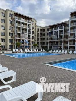 1-к квартира, вторичка, 35м2, 5/6 этаж