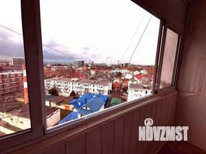 1-к квартира, вторичка, 38м2, 9/9 этаж