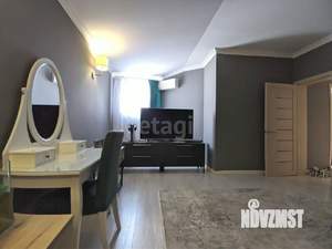 3-к квартира, вторичка, 102м2, 10/10 этаж