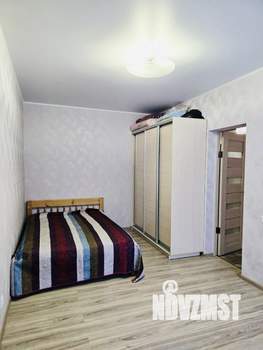 2-к квартира, вторичка, 45м2, 6/6 этаж