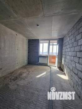 Студия квартира, вторичка, 26м2, 17/20 этаж