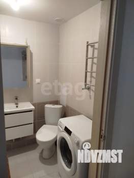 Студия квартира, вторичка, 30м2, 15/18 этаж