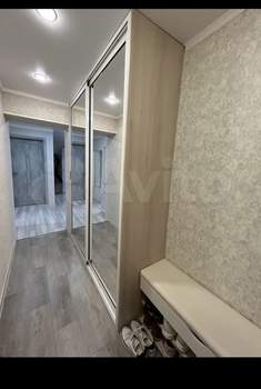 3-к квартира, вторичка, 71м2, 5/9 этаж