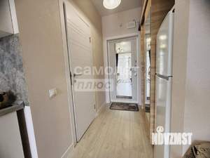 Студия квартира, вторичка, 22м2, 5/6 этаж