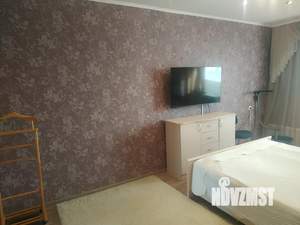 1-к квартира, вторичка, 42м2, 3/4 этаж