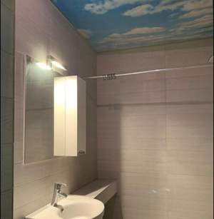 1-к квартира, вторичка, 53м2, 4/9 этаж