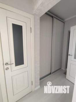 1-к квартира, вторичка, 41м2, 6/20 этаж