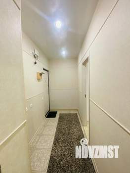 1-к квартира, вторичка, 37м2, 1/12 этаж