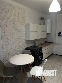 1-к квартира, вторичка, 46м2, 12/13 этаж