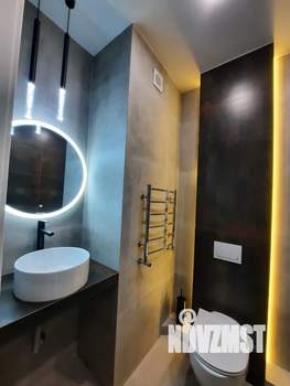 1-к квартира, вторичка, 36м2, 8/16 этаж