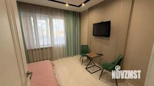 2-к квартира, вторичка, 75м2, 5/24 этаж