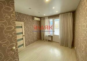 1-к квартира, вторичка, 37м2, 5/5 этаж