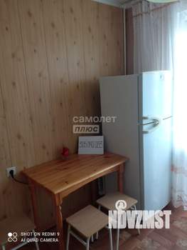 1-к квартира, вторичка, 37м2, 8/9 этаж