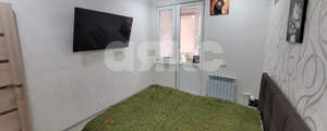 1-к квартира, вторичка, 35м2, 1/9 этаж