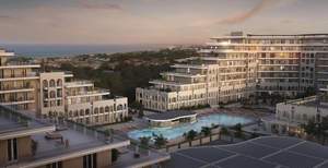 1-к квартира, вторичка, 53м2, 4/10 этаж