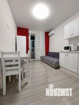 1-к квартира, сданный дом, 39м2, 3/8 этаж