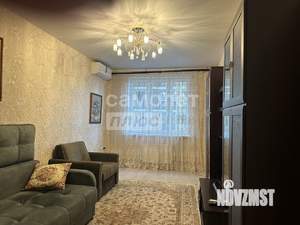 1-к квартира, вторичка, 38м2, 2/13 этаж