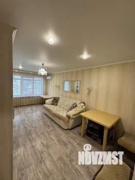 2-к квартира, вторичка, 50м2, 2/5 этаж