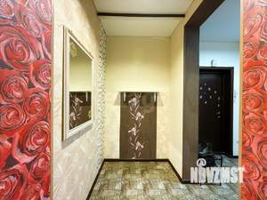 1-к квартира, вторичка, 37м2, 1/17 этаж