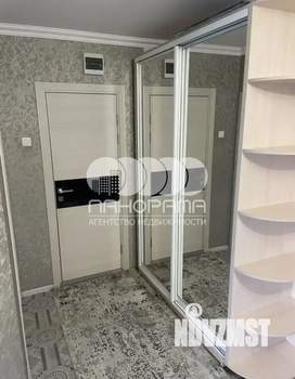 1-к квартира, вторичка, 54м2, 16/20 этаж