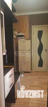 1-к квартира, вторичка, 40м2, 17/17 этаж