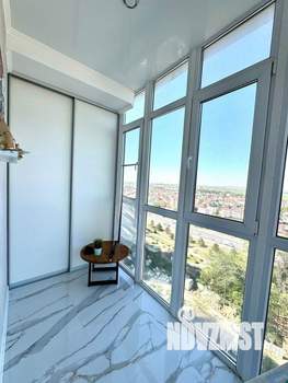 2-к квартира, вторичка, 64м2, 11/16 этаж