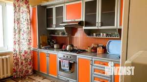 3-к квартира, вторичка, 84м2, 6/10 этаж
