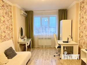 3-к квартира, вторичка, 92м2, 6/11 этаж