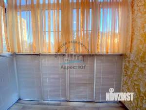 1-к квартира, вторичка, 37м2, 1/8 этаж