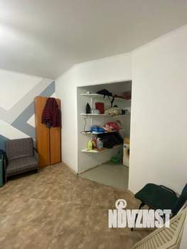 1-к квартира, вторичка, 27м2, 1/7 этаж