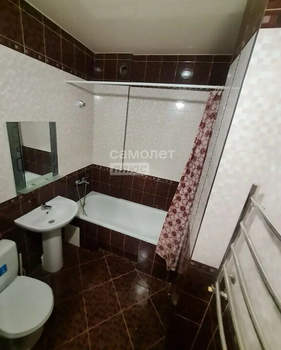 2-к квартира, вторичка, 50м2, 2/9 этаж