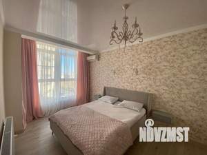 2-к квартира, вторичка, 68м2, 5/6 этаж
