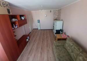 Студия квартира, вторичка, 32м2, 15/16 этаж