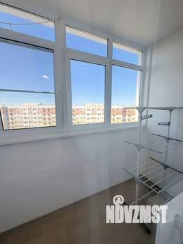 1-к квартира, вторичка, 28м2, 17/18 этаж