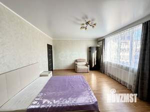 1-к квартира, вторичка, 47м2, 8/9 этаж