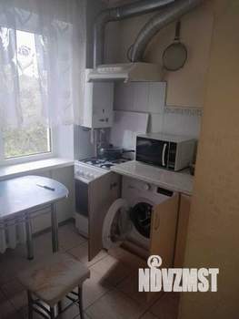 2-к квартира, вторичка, 48м2, 5/5 этаж